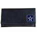 Dallas Cowboys Women's Leather Wallet
