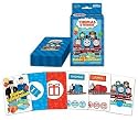 Thomas Station Celebration Card Game