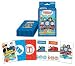 Thomas Birthday Surprise Card Game