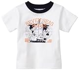 Hartstrings Baby-boys Infant Jersey Short Sleeve Ringer T-Shirt
