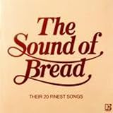 Bread - Sound Of - [LP]