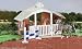 Breyer Classics Barn