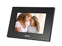 Sony DPFA710B 7 Inch LCD Photo Frame