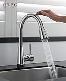 Venuto Touch（ヴェヌート・タッチ）｜クローム＜64070LF-PC＞