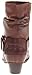 Pikolinos Women's Brujas 801-8003 Grey Boot
