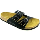 Betula Licensed by Birkenstock Cocoa Grace Sandal by Licensed Birkenstock