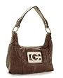 GUESS Gold Coast Top-Zip Bag
