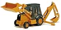 Britains 14394 - CASE 580 Super M Series 2  - 1:50th Scale