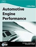 TechOne: Automotive Engine Performance - 1401834019