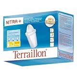 Terraillon-6556-Cartouche filtrante PACK 3 NITRA+par Terraillon