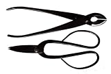 Stanwood Bonsai Tool Basic Shear Set