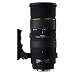 The Sony Alpha a100 setup for avid amateurs
