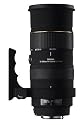 Sigma 50-500mm f/4-6.3 EX DG HSM APO RF Telephoto Zoom Lens for Canon SLR Cameras