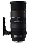 Sigma 50-500mm f/4-6.3 EX DG HSM APO RF Telephoto Zoom Lens for Pentax and Samsung SLR Cameras
