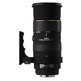 Sigma 50-500mm F/4-6.3 EX DG APO Lens For Sony/Minolta DSLRby Sigma