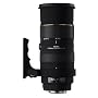 Sigma 50-500mm f/4-6.3 EX DG APO HSM Telephoto Zoom Lens for Nikon SLR Cameras