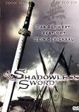 Shadowless Sword (Einzel-DVD) - Choi Ji-woo