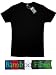 This premium quality T-shirt is made from 70% bamboo fibre and 30% organic cotton. Fabric made from bamboo fibre is incredibly soft, smooth and comfortable, and yet at the same time, durable and easy to care for. It quickly absorbs and evaporates moisture; it is highly breathable and cool in hot weather and keeps you warmer in the cold. Bamboo is antibacterial, so it stays fresher and odour free for longer. Bamboo is a sustainable natural fabric. It is fast growing and requires no pesticides. The type of Bamboo used in this Da Londra T-shirt is called Moso and can grow up to 20 metres in just 45-60 days. What's more, it regenerates itself after harvesting and, as it grows in tropical areas with natural rainfall, it needs no extra irrigation. We have mixed the bamboo fibre in this T-shirt with 30% organic cotton to provide it with a better drape. Organic cotton is grown without the use of chemical pesticides and fertilizers. It is free from genetically modified organisms. Harmful and hazardous chemicals are prohibited in the processing of organic textiles. Under the organic standard, farmers and workers are protected by stringent social criteria, total traceability across the entire supply chain, and also by the ban on the use of poisonous chemicals that can severely damage their health.Please see the Da Londra storefront for other Bamboo, Eucalyptus and Organic Cotton tops.