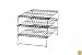 Wilton Excelle Elite 3-Tier Cooling Rack