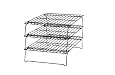 Wilton Excelle Elite 3-Tier Cooling Rack