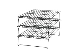 Wilton 2105-459 Excelle Elite 3-Tier Cooling Rack
