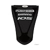 Shimano 105 ST-5600 STI Name Plate & Fixing Screw Black