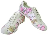 COACH KATELYN SIGNATURE PINK SOHO TENNIS SHOES NEW
