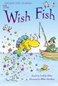Wish Fish (First Reading)