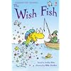 Wish Fish (First Reading) (Usborne First Reading)