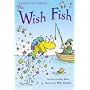 Wish Fish (First Reading)