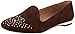 Franco Sarto Women's Garnet Flat