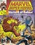 Warlord of Baluur (Marvel Super Heroes module MSL2)