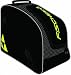 Fischer Skischuhtasche + Helmtasche schwarz