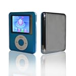 iMusicoo 16GB MP4 player Big and Clea...