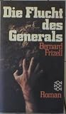 Produkt-Bild: Die Flucht des Generals.