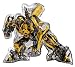 Bumblebee Transformers Large 32" Balloon Mylar