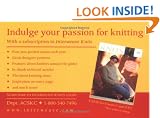 The Crocheter's Companion (Companion (Interweave))