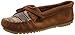 Minnetonka Women's El Paso II Suede Moc
