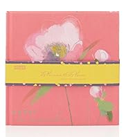 Blossom Bloom Stationery Range Dates to Remember Book