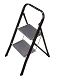 2 Tread Ladder (Metal Steps)