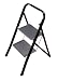 2 Tread Ladder (Metal Steps)