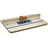 Rockler High Pressure Laminate Router Table Package #1, with Blank Plate - Large