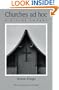 Churches Ad Hoc: A Divine Comedy
