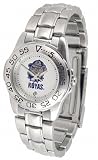 Georgetown Hoyas Women's Sport ''Game Day Steel'' Watch
