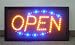 スカイニー　ＬＥＤ看板　サイン　大粒ＯＰＥＮ
