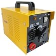 100 Amp Portable Arc Welder 110v Electric Welding Kit Metal Welder