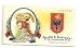 2009 Topps Allen and Ginter Mini National Heroes #NH33 Skanderbeg - Albania (Baseball...