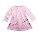 Big Elephant Baby Girls' Infant Toddler Dress Pants Clothing Set G12