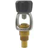 Spare Air Tank Quick Refill Adapter