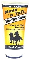 Mane 'n Tail Hoofmaker 6 oz. Hand & Nail Therapy (3-Pack) with Free Nail File